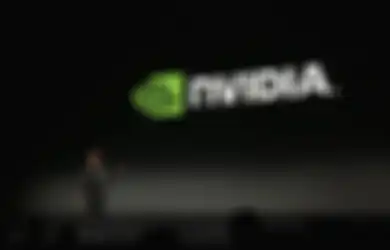 NVIDIA Coba Jalankan Kecerdasan Buatan Hanya Dengan Sedikit Data