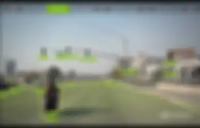 NVIDIA Masuk Industri Otomotif, Kembangkan Sistem Kendali Mobil Otomatis