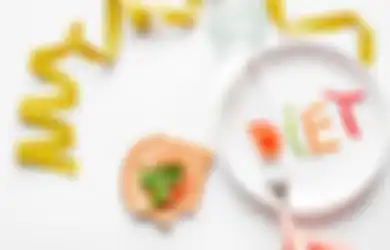 Mau Diet di Bulan Puasa? Terapkan Tips Berikut Ini Biar Diet Berhasil!