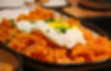 Nasi Goreng Punya 3 Bahaya Jika Dikonsumsi Terlalu Sering, Keracunan Salah Satu Efeknya