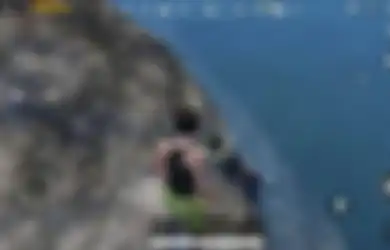 Terungkap, Gini Penampakan Map Mode Zombie PUBG yang Bocor di Internet