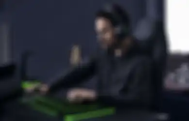 Razer Demokan Gaming Hypersense, Getarkan Semua Indera Saat Main Game