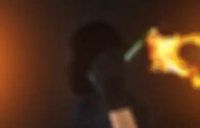 Pelajar SMA di Kota Solo Ledakan Bom Molotov di Kelas, Polisi Dalami Motifnya