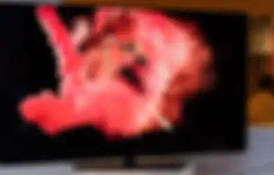 Alienware Rilis Monitor Gaming OLED 4K Sebesar 55 Inci
