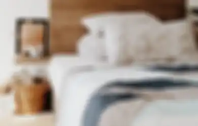Kunci Kenyamanan Apartemen Mungil 24 M, Tak Boleh Ada Piring Kotor!