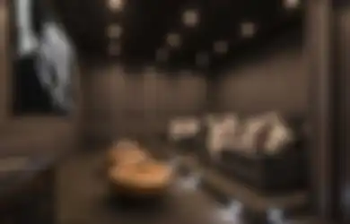 Cara Bikin Home Theatre Nyaman, Suara Tak 'Bocor' dan Tak Bergema