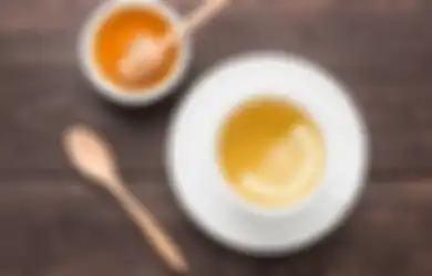 Teh Lemon Madu dan 4 Makanan Ini Bisa Bantu Cegah Masuk Angin di Musim Hujan Lho
