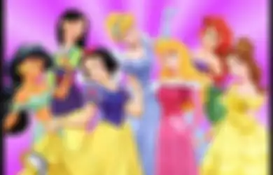 Rekomendasi Arti Nama Bayi Perempuan yang Terinspirasi dari Princess Disney, Punya Makna yang Cantik
