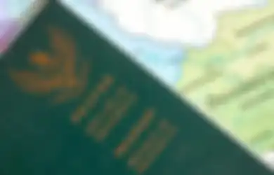 Ini Daftar Negara dengan Paspor Terkuat di Dunia dan Daftar Negara dengan Paspor Terlemah di Dunia
