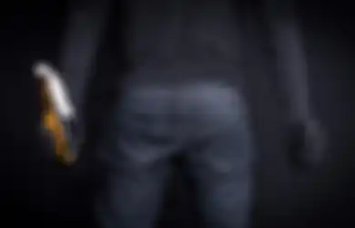 Hati Luluh Lantak Bom Molotov Meledak, Pria di Pekanbaru Ini Berniat Bunuh Sang Mantan Pacar, Polisi: Pelaku Sakit Hati Cintanya Diputus