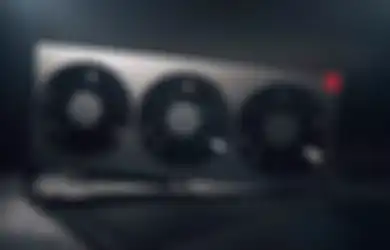 AMD Rilis Graphics Card Next Gen Terbaru Radeon VII Yang mampu Mainkan Game Berat