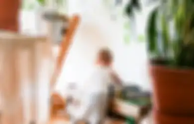 Penelitian Terkait Covid-19 pada Anak, Tidak Kebal Virus Corona tapi Cenderung Menunjukkan Gejala Ringan sehingga Luput Pemantauan