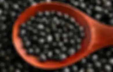 5 Manfaat Tak Terduga Kedelai Hitam Bagi Kesehatan. Bisa Tingkatkan Daya Tahan Tubuh, Lho!