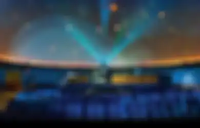 Planetarium Jakarta, Wisata Edukasi Mengenal Lebih Dekat Tata Surya