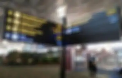 Tiket Pesawat Melambung: Ini 8 Trik Jitu Dapatkan Tiket dengan Harga Supermurah, Bocoran Pegawai Maskapai Penerbangan