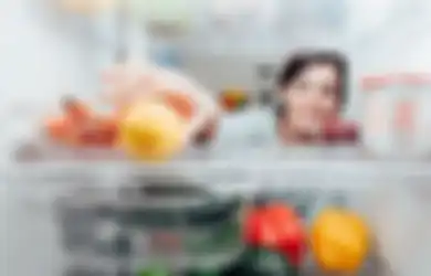 Peran Kulkas Engga Main-main, Jangan Membuka Pintu Kulkas Terlalu Lama Jika Tak Mau Hal Ini Terjadi