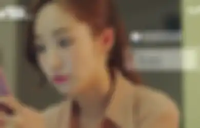 Ide Topik Chat Saat PDKT ke Gebetan Ala Drama Korea, Makin Lengket