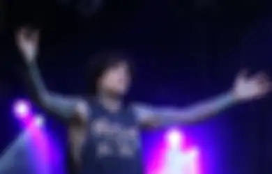 Bagiin Bocoran Lagu di TikTok, Oli Sykes: Gokil Banget Nggak Nih?