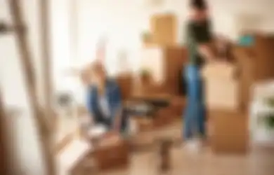 Ini yang Perlu Kamu Siapkan sebelum Pindah Rumah