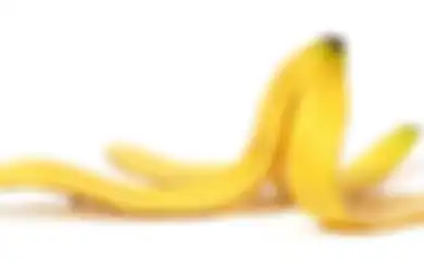 Jangan Dibuang! Kulit Pisang Berikan 5 Manfaat Ini Buat Kecantikan!