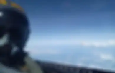 Kisah TNI AU yang Terpaksa Gunakan Kepala Kerbau Saat Berusaha Perbaiki Jet Tempur Kiriman Israel, Diduga Ada 'Kekuatan Lain' di Dalamnya