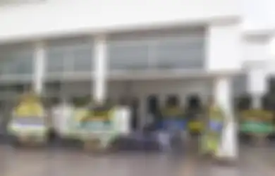 BERITA TERPOPULER: Innalillahi Aktor Senior Ini Meninggal Tanpa Sakit, Rela Tinggalkan Kerjaan Mentereng Bergaji Rp50 Juta hingga Satu Indonesia Melongo Modalnya Cuma Rendaman Air Serai