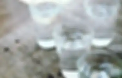 7 Hal Buruk Ini Bakal Terjadi Kalau Kita Kurang Minum Air Putih!