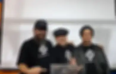 Berawal Dari Sepanggung Di Synchronize Fest, NTRL Akan Kolaborasi Dengan Tuan Tigabelas 