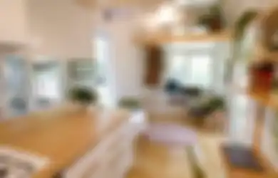 Inspirasi Desain Rumah Mungil 18 m2, Ringkas dan Nyaman Huni!