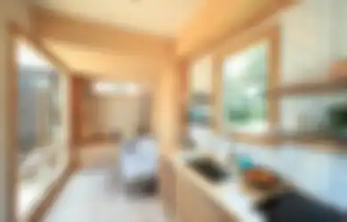 Tetap Adem Tanpa AC, Ini 3 Jurus Jitu Usir Panas di Rumah Mungil