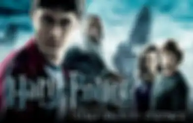 Pemeran 'Harry Potter' Bakal Reuni Memperingati 20 Tahun Film Pertamanya