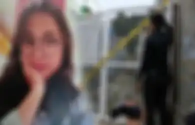 Jadi Misteri Sampai Minta Bantuan FBI, Terungkap Rekaman CCTV Versi Jelas Kasus Siswi SMK Noven, Kriminolog Sebut Polisi Diberi Versi Blur