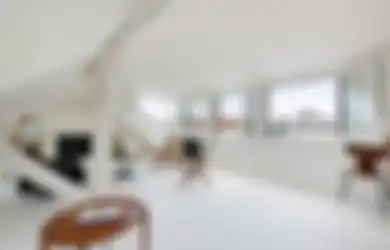 5 Tips Rumah Sejuk Tanpa AC atau Pendingin Ruangan, Patut Dicoba!