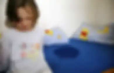 Anak Anda Masih Mengompol Meski Sudah Umur 6 Tahun? Bisa Jadi Pertanda Ada Masalah Kesehatan