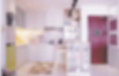 Simak! Cara Atasi Masalah di Dapur, dari Usir Tikus Sampai Sink Pampat