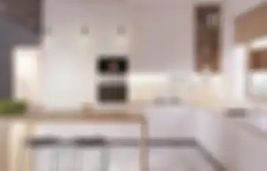 Berhubungan dengan Listrik dan Benda Berbahaya, Maka Simak Dulu 5 Langkah Ini Ketika Merancang Dapur