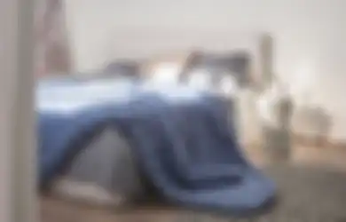 Ada di Sekitar Kita, Ternyata 5 Benda Ini yang Manambah Hangat Kamar Tidur