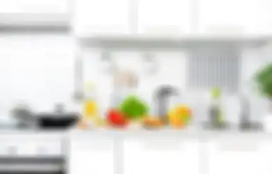 Agar Terhindari dari Penyakit, 5 Peralatan Dapur Ini Harus Selalu Bersih