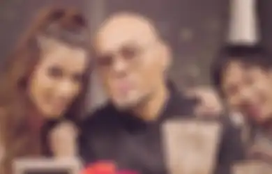 Emosi Saat Disinggung Tak Kunjung Nikah, Deddy Corbuzier Mendadak Murka Hingga Minta Bantuan Polisi: Ada yang Ngajakin ML ke Cewek Gue
