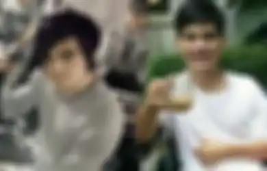 Habis Manis Sepah Dibuang, Begini Foto-foto Tampan El Ibnu Saat Berlimpah Pundi-pundi Uang, Postingannya Dibanjiri Simpati
