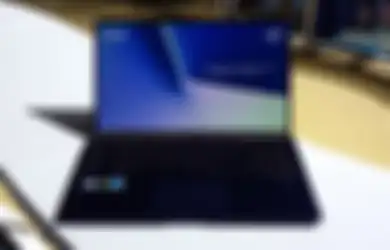 Spesifikasi Ultrabook ASUS ZenBook UX333, UX433 dan UX 533 yang Resmi Dijual di Indonesia