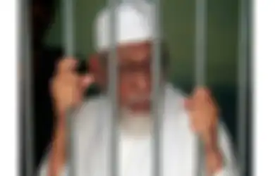 Tahun 2019 Gagal Terima Program Asimilasi, Abu Bakar Ba'asyir Akhirnya Tersenyum Lega, Sang Naraidana Terorisme Dipastikan Bebas Pada Hari Jumat