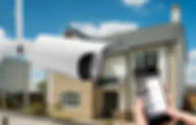 Tingkatkan Pengamanan Rumah dengan CCTV, Ini Cara Kerja dan Perannya!