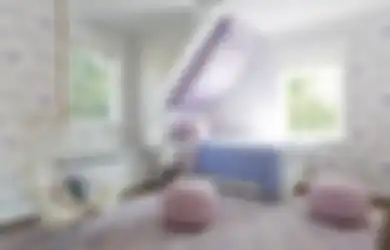 Tangga dan Balkon jadi Area Paling Berisiko Terjadi Kecelakaan pada Anak, Antisipasi dengan Cara Ini