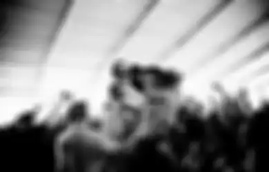 Batasi Jumlah Penonton, Venue Gig Hardcore Terapkan Aturan Moshing yang Aneh