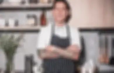 5 Weton yang Cocok Bekerja di Bidang Kuliner, Akan Sukses Jika Menjadi Chef