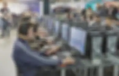 Main esports Bikin Pelajar Punya Emosi dan Semangat yang Lebih Baik