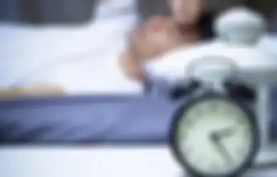 Suka Insomnia? Ini Loh 5 Hal yang Dapat Membuat Tidur Lebih Mudah dan Nyenyak