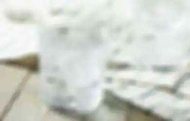 Meski Seger, Buka Puasa Pake Minuman Dingin Bisa Bikin Masalah Kesehatan