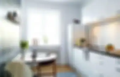 Kamar Tidur Jangan Bersebelahan Dapur, Inilah Solusi Secara Feng Shui